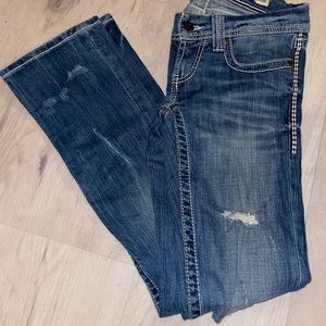 BKE Stella Slim Boot